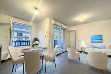 Appartement 2 pièces 185500 €