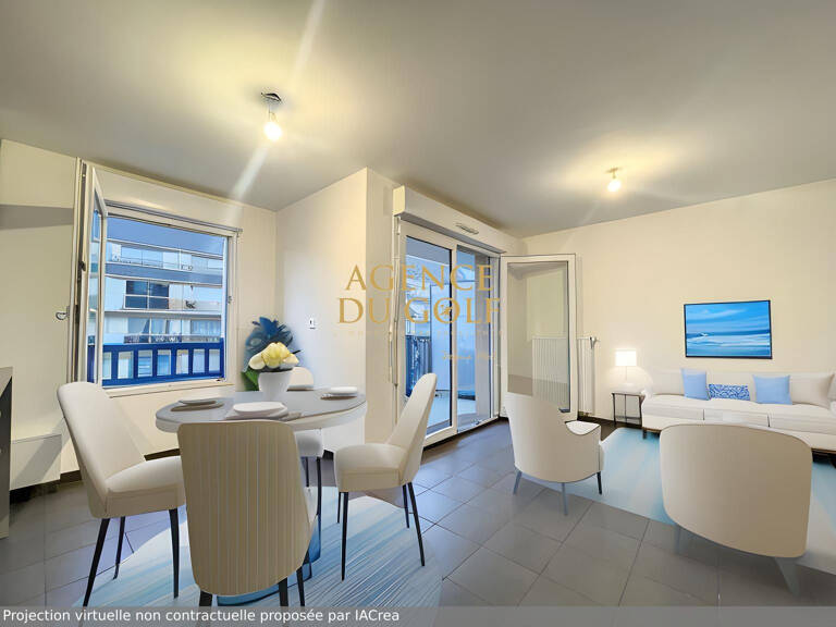 Appartement sur Stella au coeur du centre-ville pour investis — photo 1
