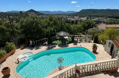 vente maison 490 000 € à proximité de Draguignan (83300)