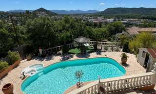 Maison 5 Pièces 160 m² à vendre à Vidauban (83550)