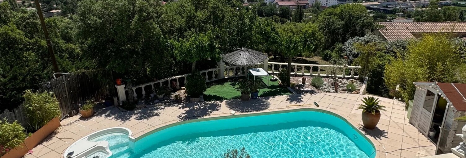 Maison 5 Pièces 160 m² à vendre à Vidauban (83550)