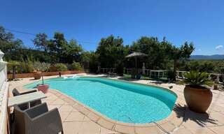 Maison 5 Pièces 160 m² à vendre à Vidauban (83550)