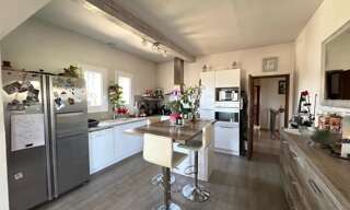 Maison 5 Pièces 160 m² à vendre à Vidauban (83550)