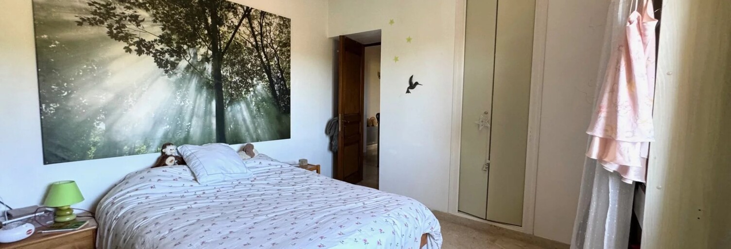 Maison 5 Pièces 160 m² à vendre à Vidauban (83550)