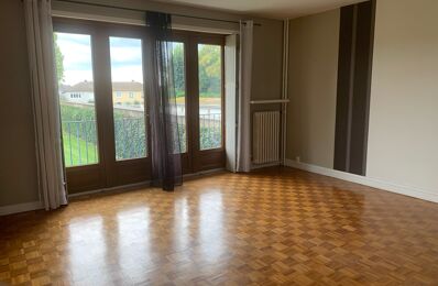 vente appartement 83 000 € à proximité de Berd'Huis (61340)