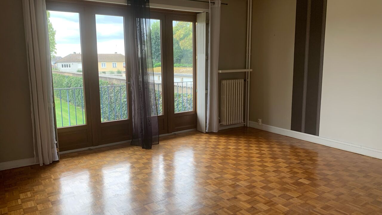 appartement 4 pièces 75 m2 à vendre à Nogent-le-Rotrou (28400)