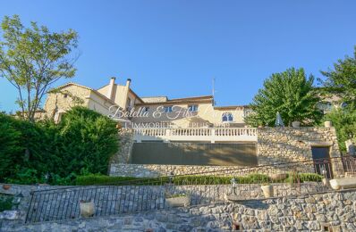 vente maison 780 000 € à proximité de Saint-André-de-Cruzières (07460)