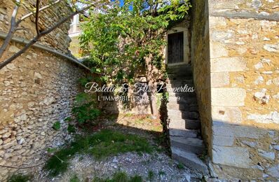 vente maison 126 000 € à proximité de Vallon-Pont-d'Arc (07150)