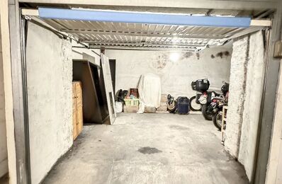 vente garage 85 000 € à proximité de Beausoleil (06240)