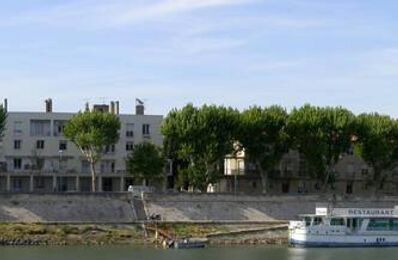 appartement 2 pièces 60 m2 à vendre à Arles (13200)