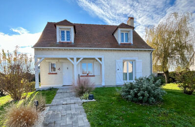 vente maison 336 700 € à proximité de Villorceau (45190)