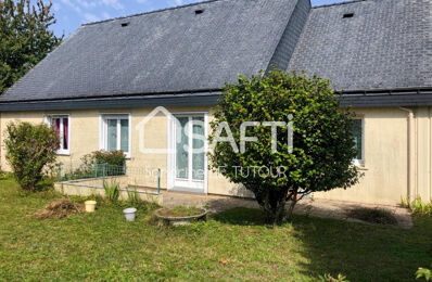 vente maison 318 000 € à proximité de Saint-Gildas-de-Rhuys (56730)