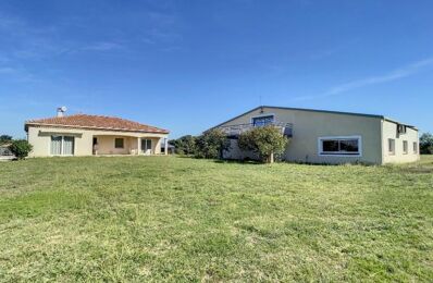 vente maison 550 000 € à proximité de Saint-Loup-en-Comminges (31350)