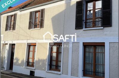 vente maison 170 000 € à proximité de Port-Villez (78270)