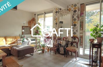 vente appartement 239 000 € à proximité de Saint-Sulpice-Et-Cameyrac (33450)