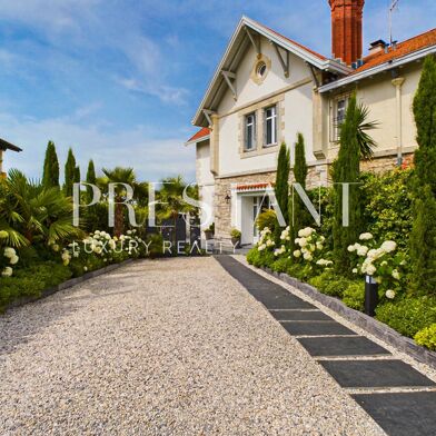 Maison 7 pièces 1995000 €