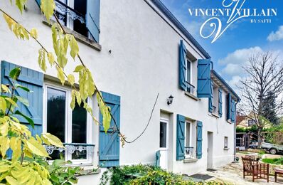 vente maison 220 000 € à proximité de Montolivet (77320)