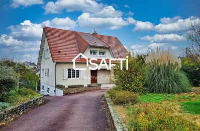 vente maison 219 900 € à proximité de Villeherviers (41200)