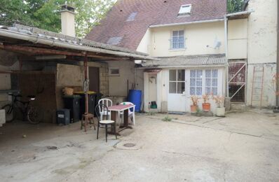 vente maison 220 000 € à proximité de Lainville-en-Vexin (78440)