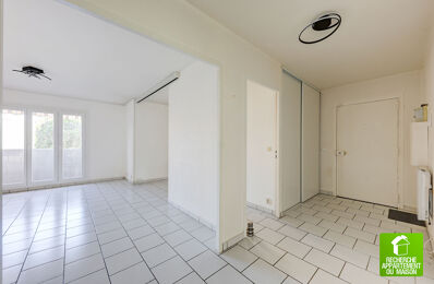 vente appartement 287 900 € à proximité de Décines-Charpieu (69150)