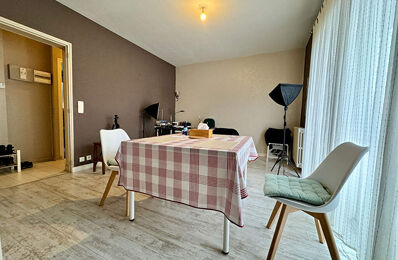 vente appartement 111 825 € à proximité de Ruelle-sur-Touvre (16600)