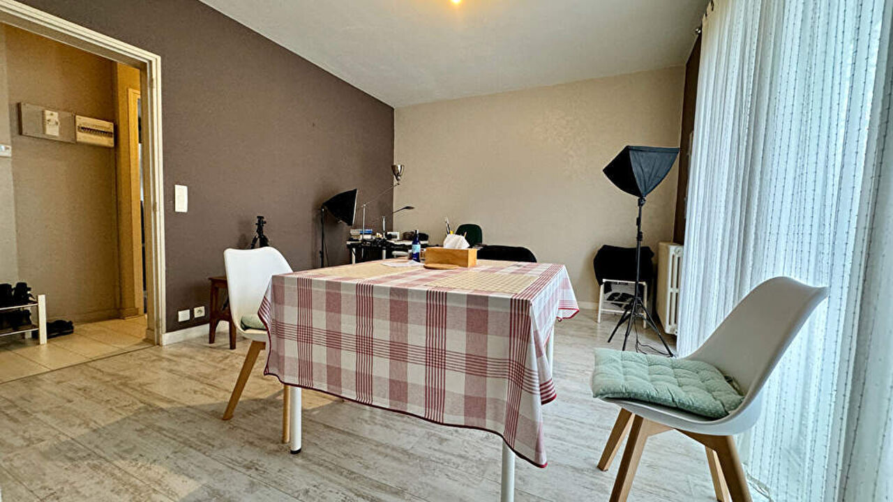 appartement 4 pièces 76 m2 à vendre à Angoulême (16000)