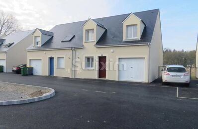 vente maison 215 000 € à proximité de Ingré (45140)
