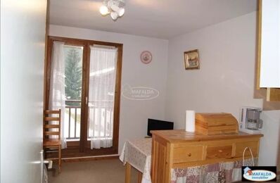 vente appartement 62 500 € à proximité de Samoëns (74340)