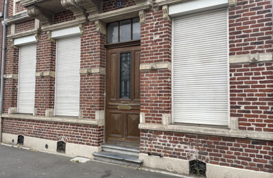 vente maison 158 000 € à proximité de Honnecourt-sur-Escaut (59266)