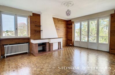 vente appartement 197 000 € à proximité de La Tremblade (17390)