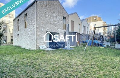 vente maison 330 000 € à proximité de Seine-Port (77240)