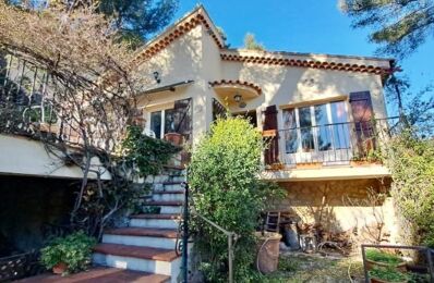vente maison 490 000 € à proximité de Le Beausset (83330)