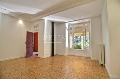 vente appartement 450 000 € à proximité de Sospel (06380)