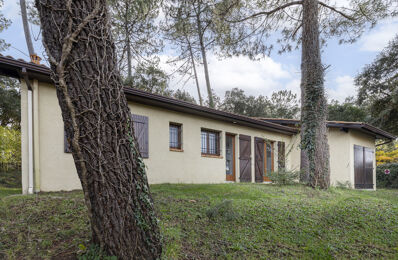 vente maison 495 000 € à proximité de Bénesse-Maremne (40230)