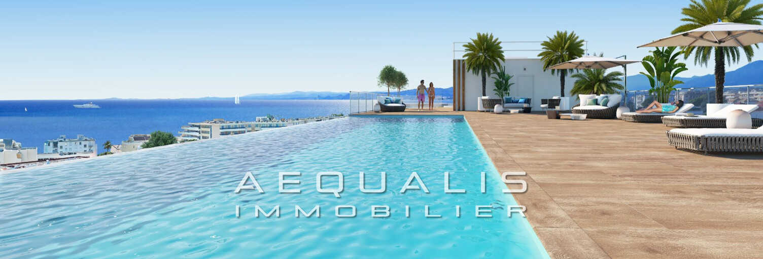 Appartement 4 Pièces 140 m² à vendre à Saint-Laurent-du-Var (06700)