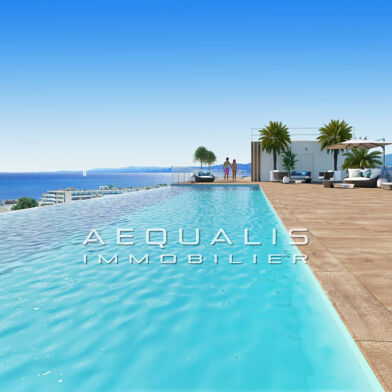 Appartement 4 pièces 1788000 €