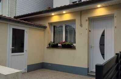vente maison 157 300 € à proximité de Coupelle-Neuve (62310)