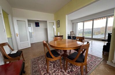 vente appartement 218 760 € à proximité de Chambray-Lès-Tours (37170)