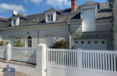 vente maison 260 000 € à proximité de Saint-Laurent-en-Gâtines (37380)