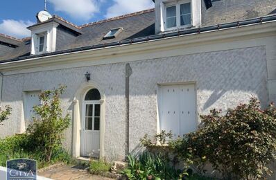 vente maison 239 000 € à proximité de Cinq-Mars-la-Pile (37130)