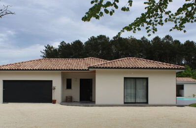 vente maison 245 000 € à proximité de Le Luc (83340)