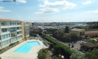 location vacances Appartement 2 Pièces 33 m² à Agde (34300)