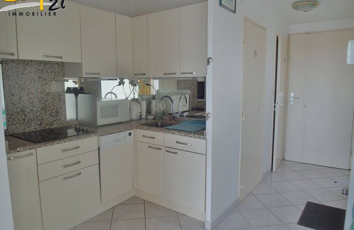 Appartement en résidence — photo 3