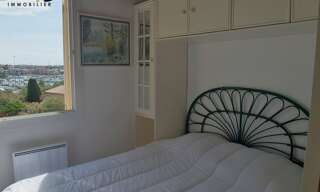 location vacances Appartement 2 Pièces 33 m² à Agde (34300)