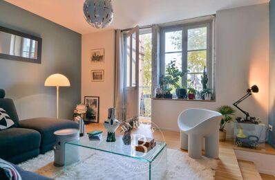 vente appartement 545 000 € à proximité de Saint-Genis-les-Ollières (69290)