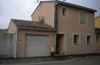 vente maison 238 000 € à proximité de Sainte-Cécile-les-Vignes (84290)