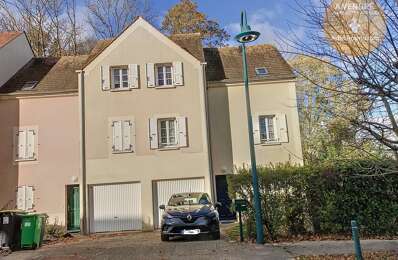 maison 5 pièces 101 m2 à vendre à Saint-Martin-du-Tertre (95270)