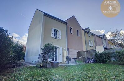 vente maison 299 500 € à proximité de Asnières-sur-Oise (95270)