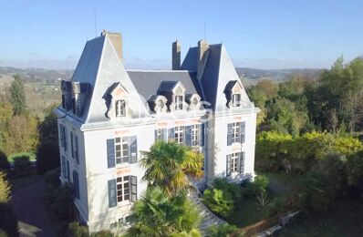 vente maison 790 000 € à proximité de Salies-de-Béarn (64270)