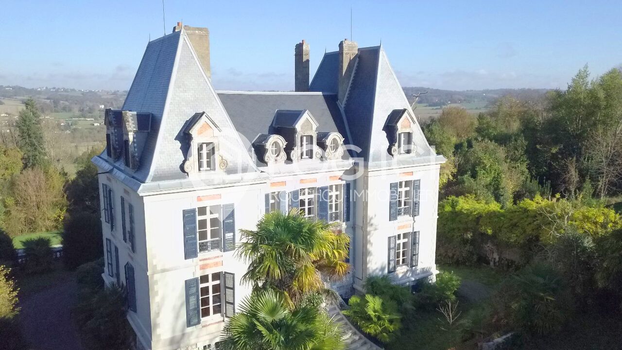 maison 15 pièces 514 m2 à vendre à Orthez (64300)